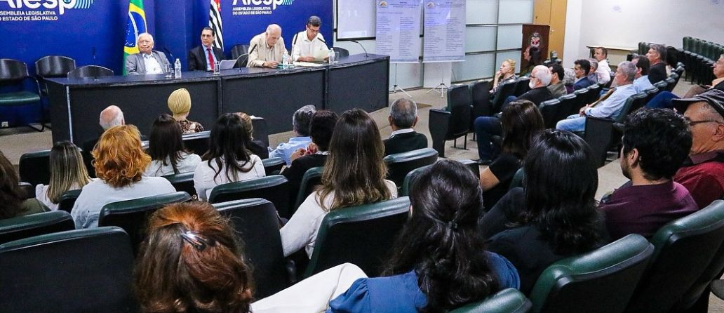 Associação de Cidades Turísticas Homenageia Percival Maricato